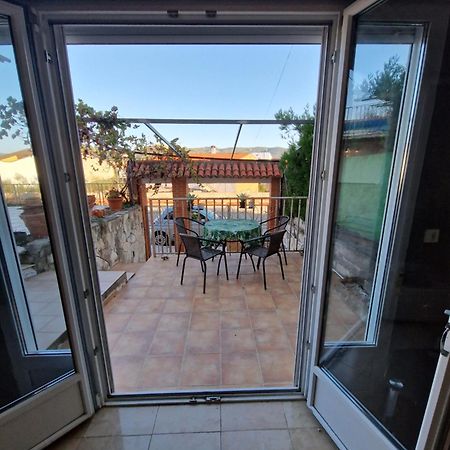 Casa Tranquil Apartment Sleeps 4 Quesa Eksteriør billede