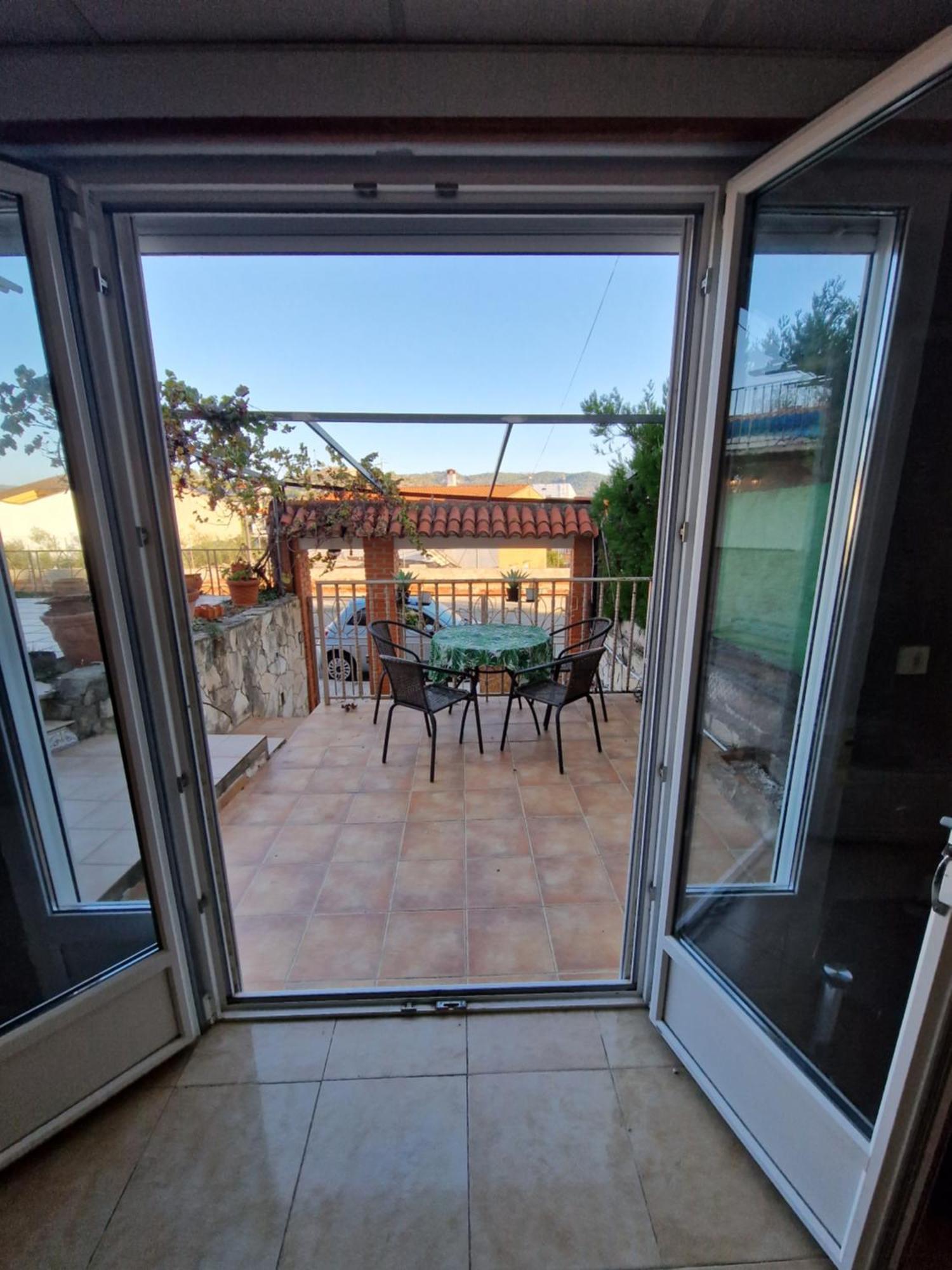 Casa Tranquil Apartment Sleeps 4 Quesa Eksteriør billede